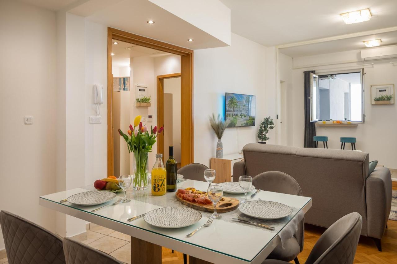 Apartamento Imperium Ii