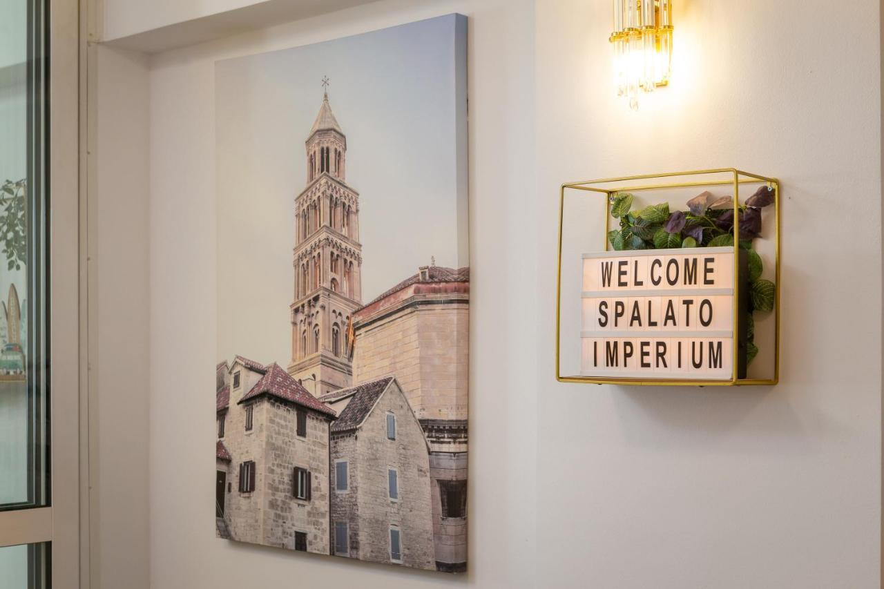 Imperium Ii Apartamento Split