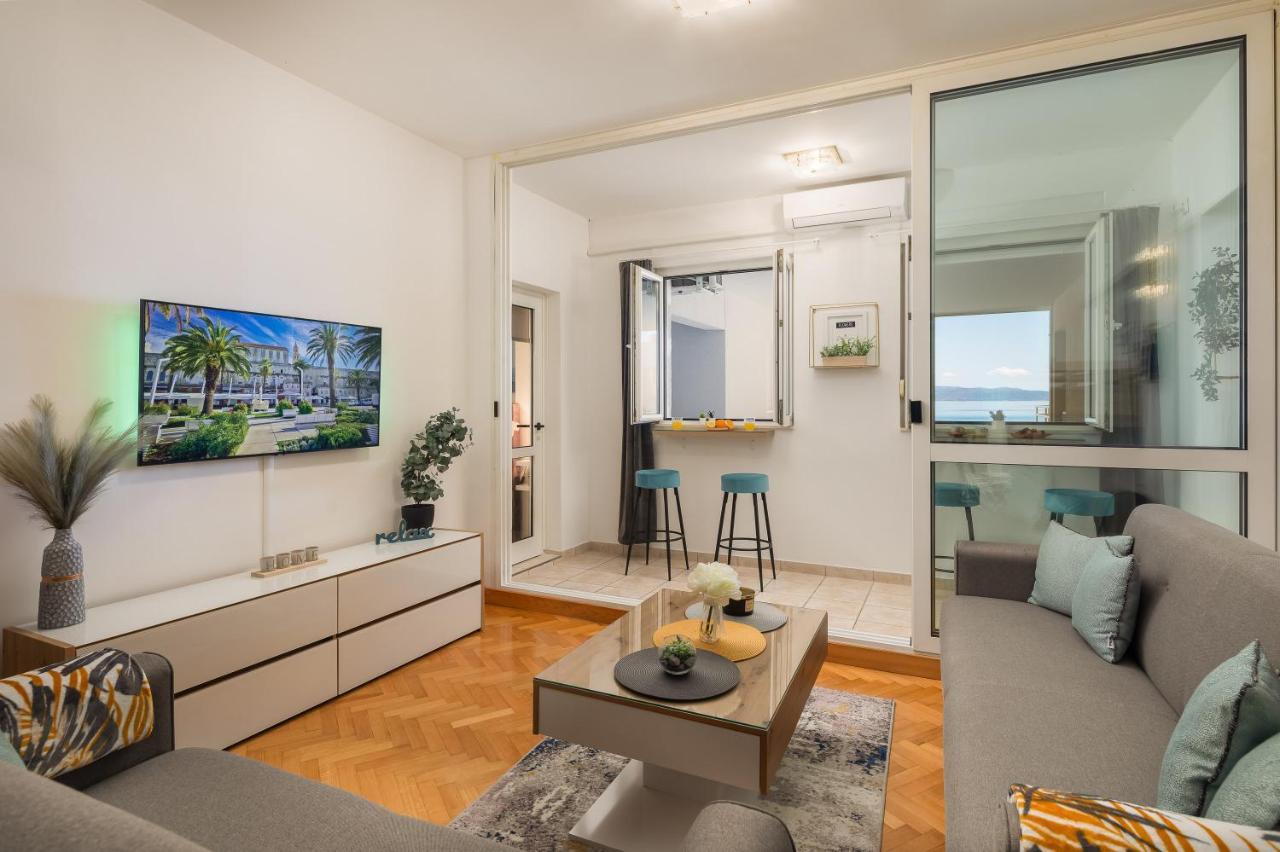 Apartamento Imperium Ii Split