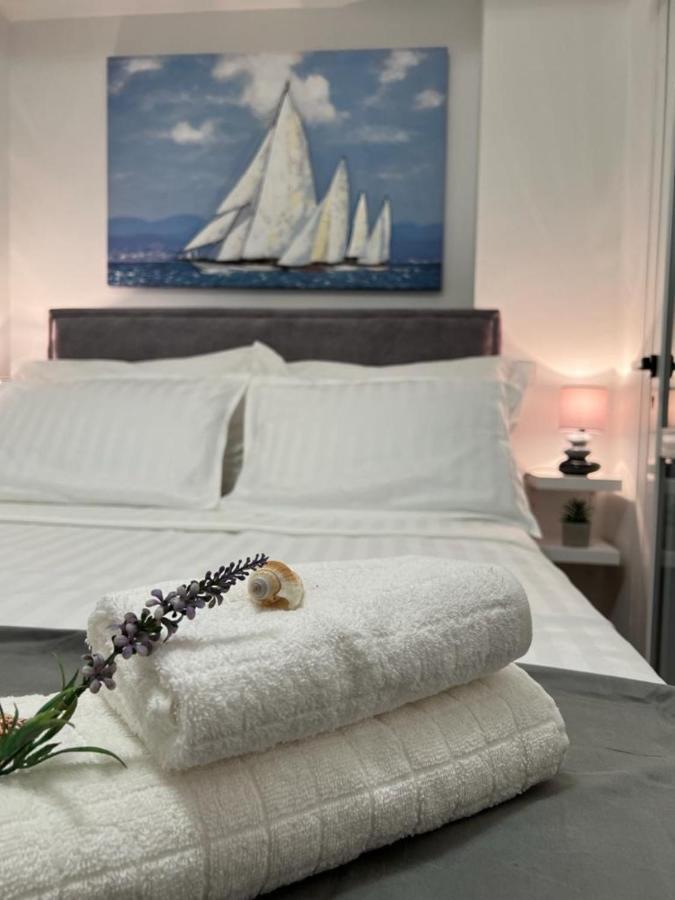 Imperium Ii Apartamento Split