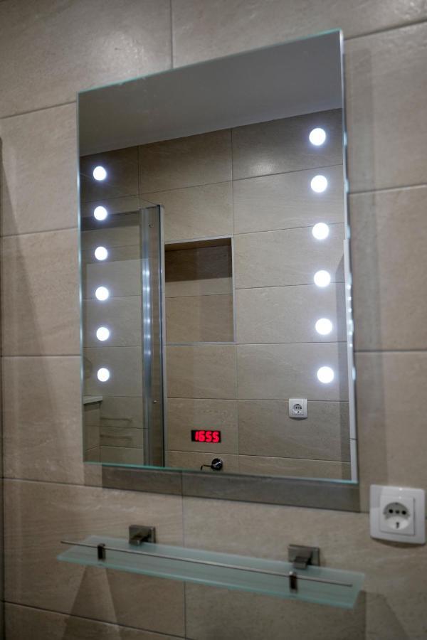 Ana Apartment *
