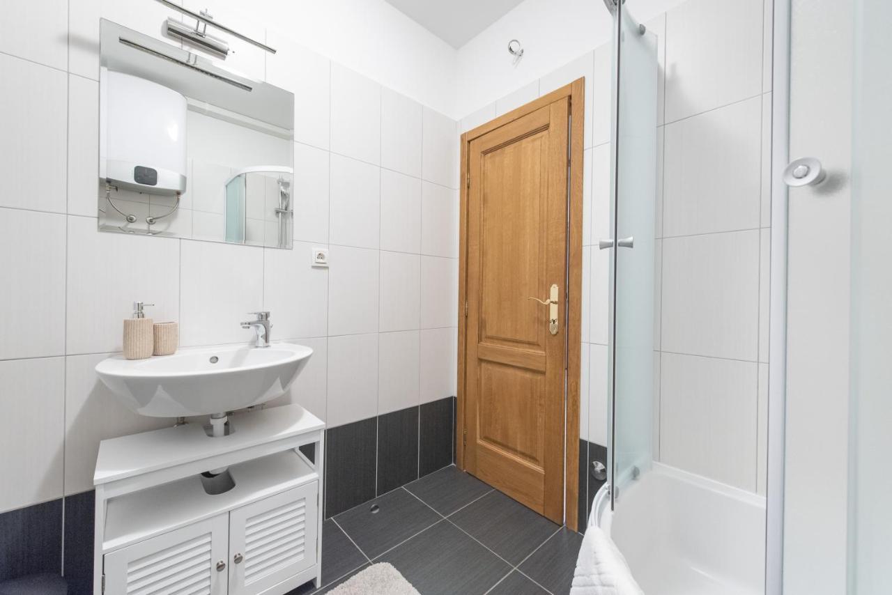 Dolce Vita Apartment Split
