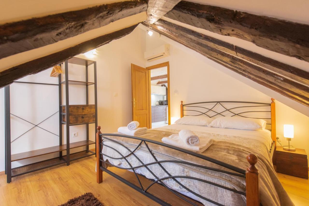 Appartement Dolce *