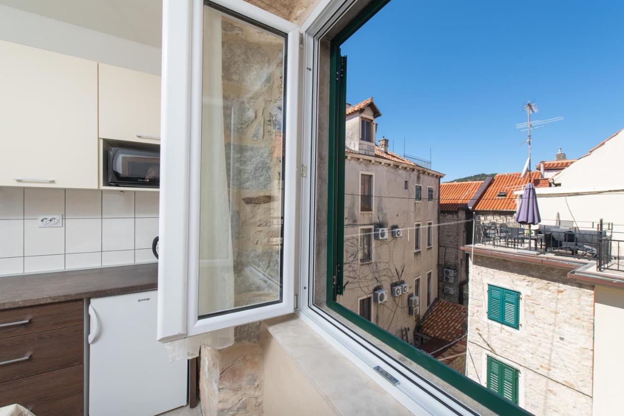 Apartment Dolce Vita *