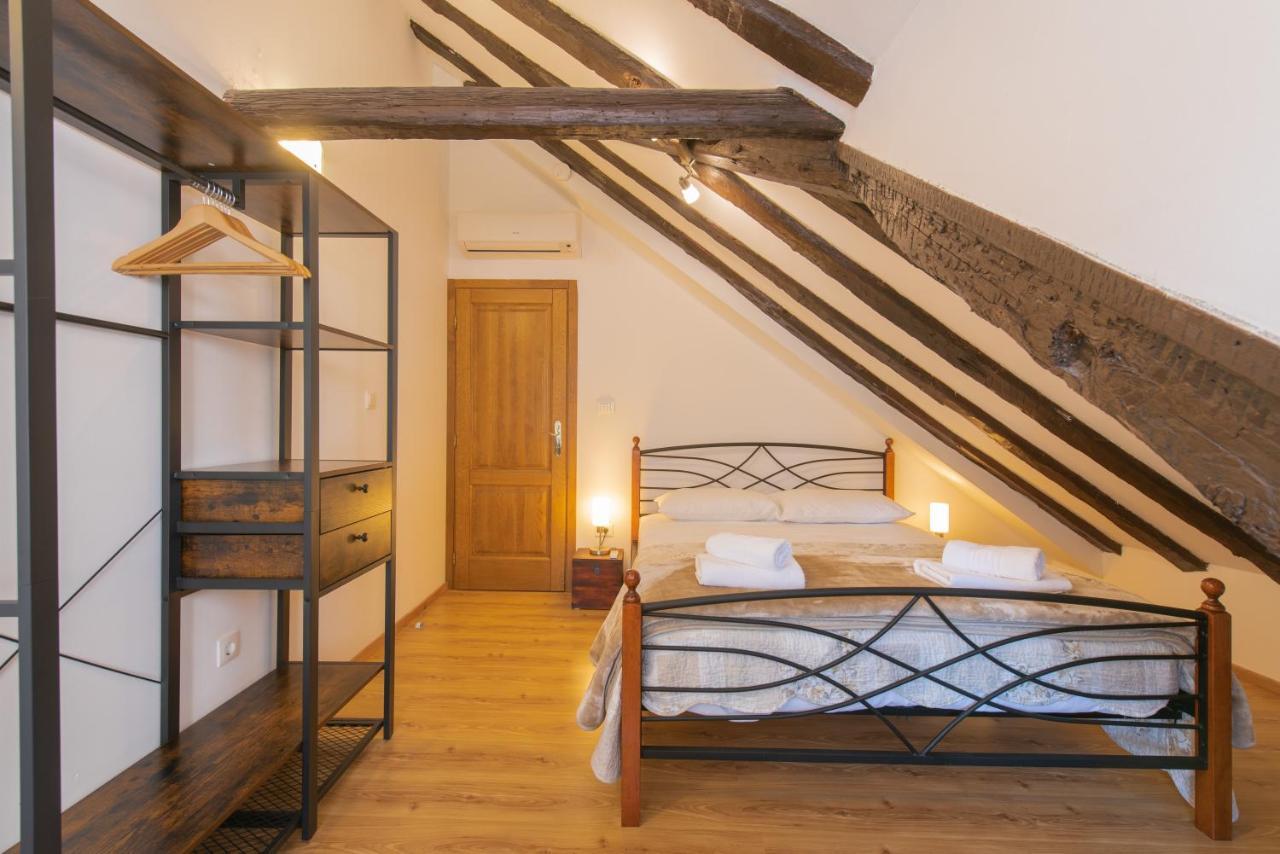 Apartment Dolce Vita *