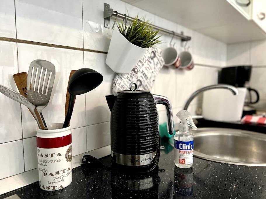 Tarino Appartement *