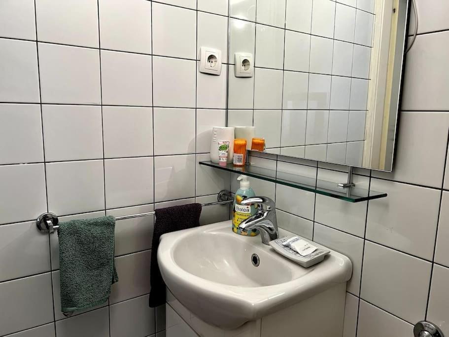 Tarino Appartement Split