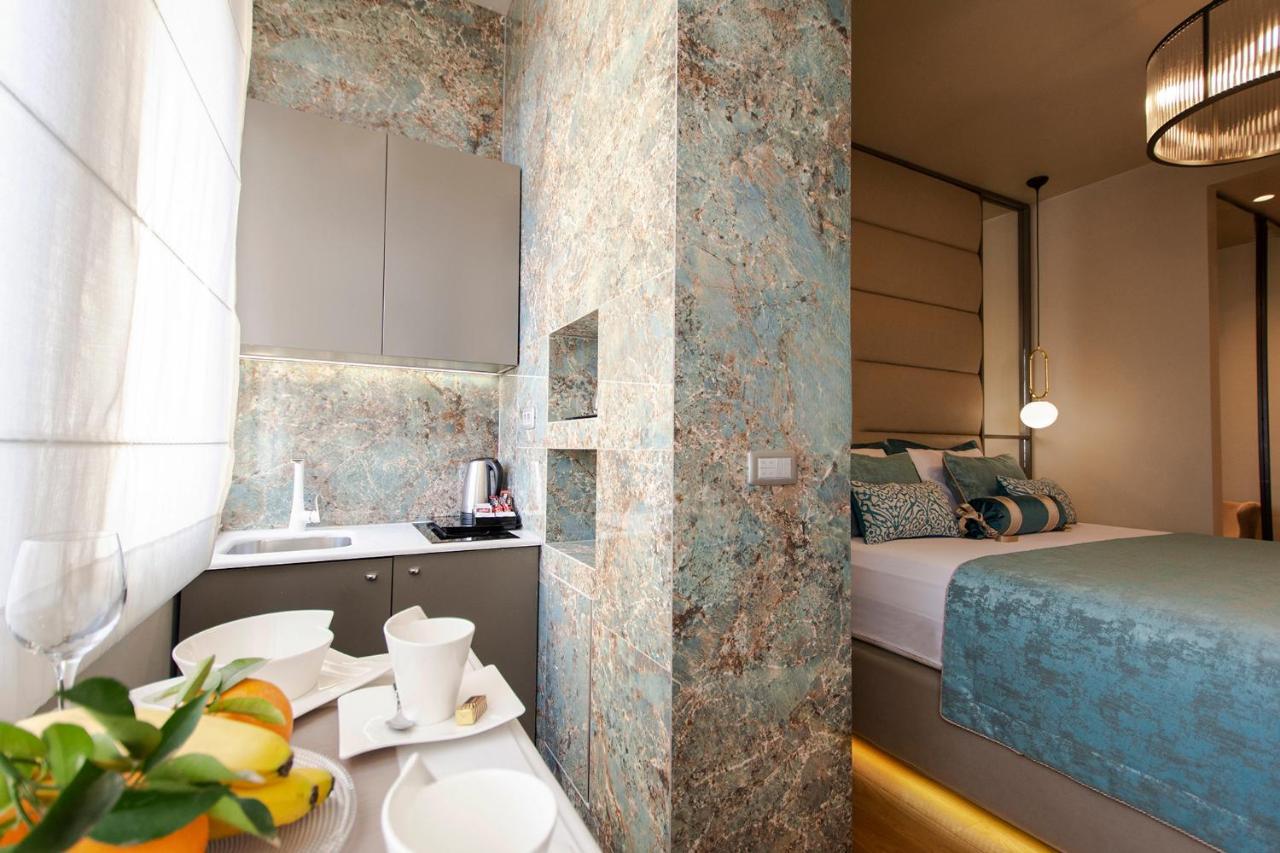 Guest house Luxury Fortuna Split