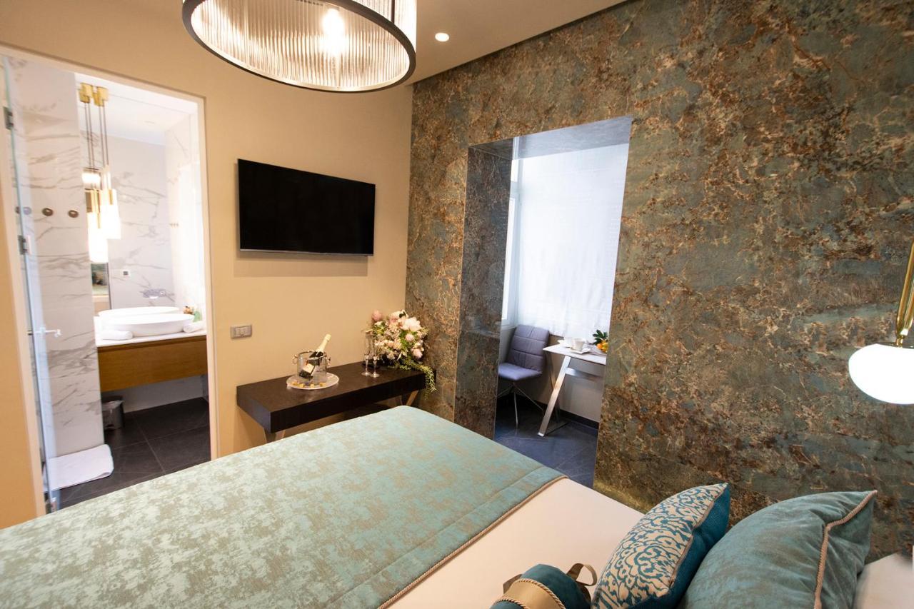 Luxury Fortuna Guest house 4*
