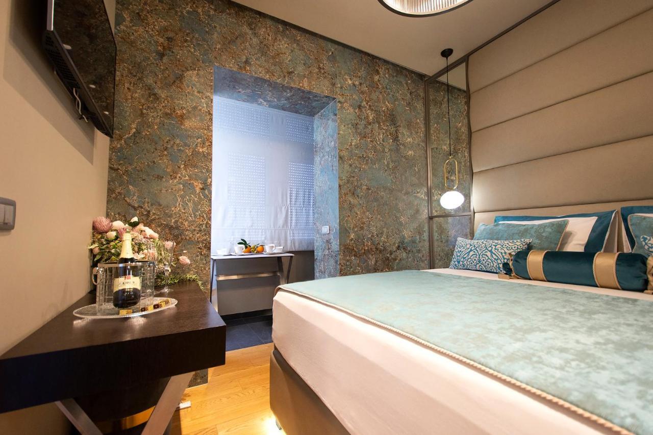 Guest house Luxury Fortuna