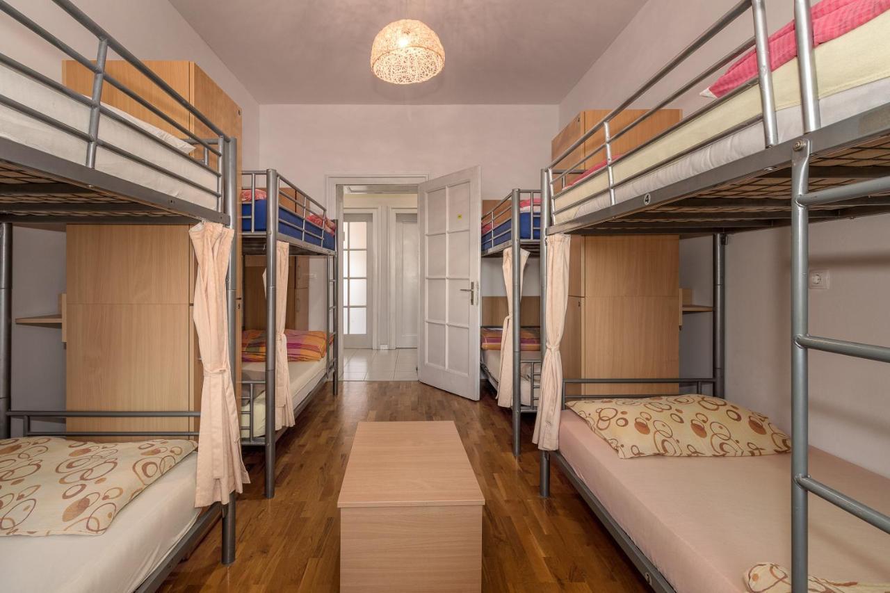 Hostel Backpackers