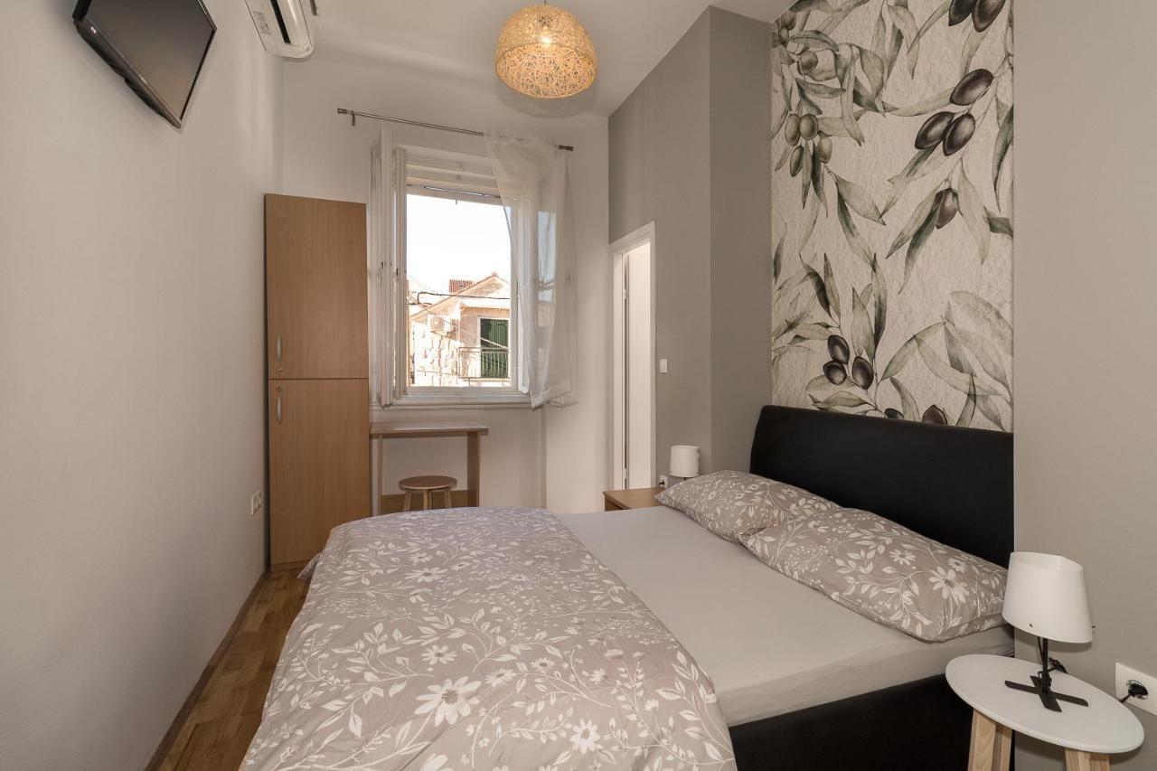 Backpackers Hostel Split
