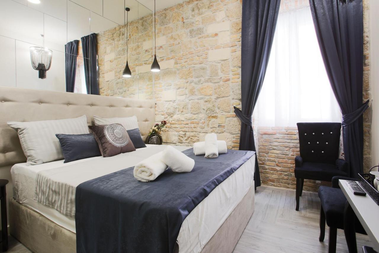 Marie Centar 4* Split