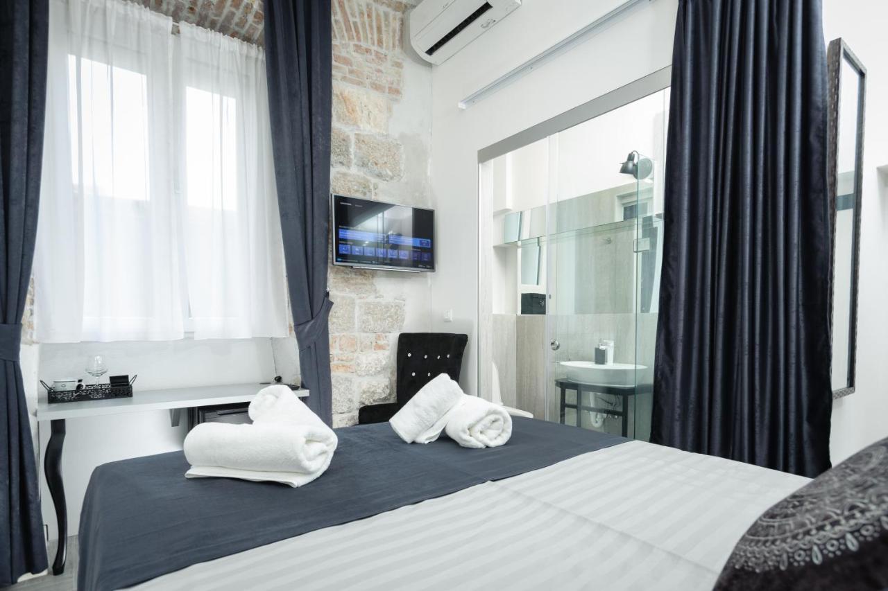 Marie Centar Gasthof Split