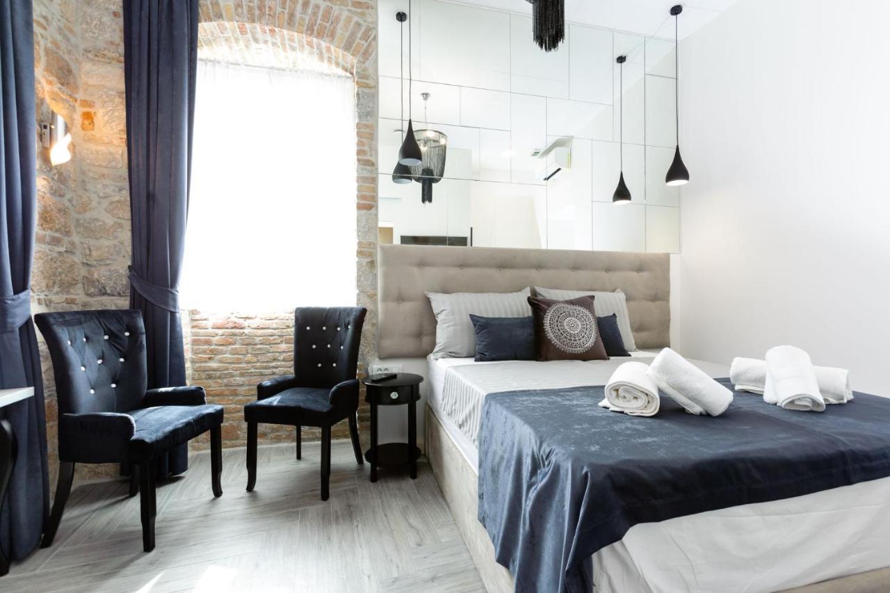 Marie Centar Gasthof Split