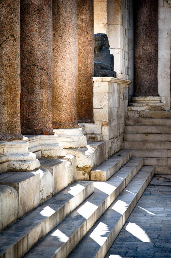 Marie Centar Split