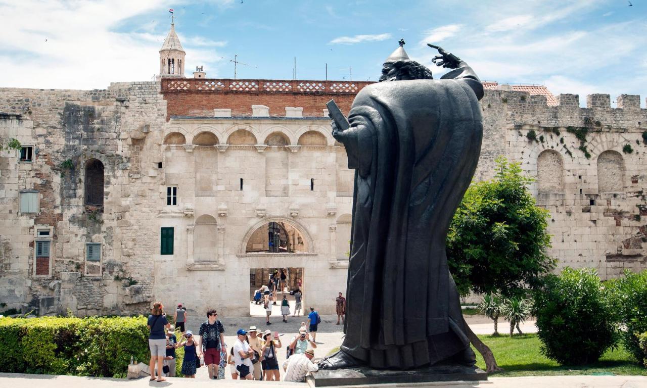 Marie Centar Split