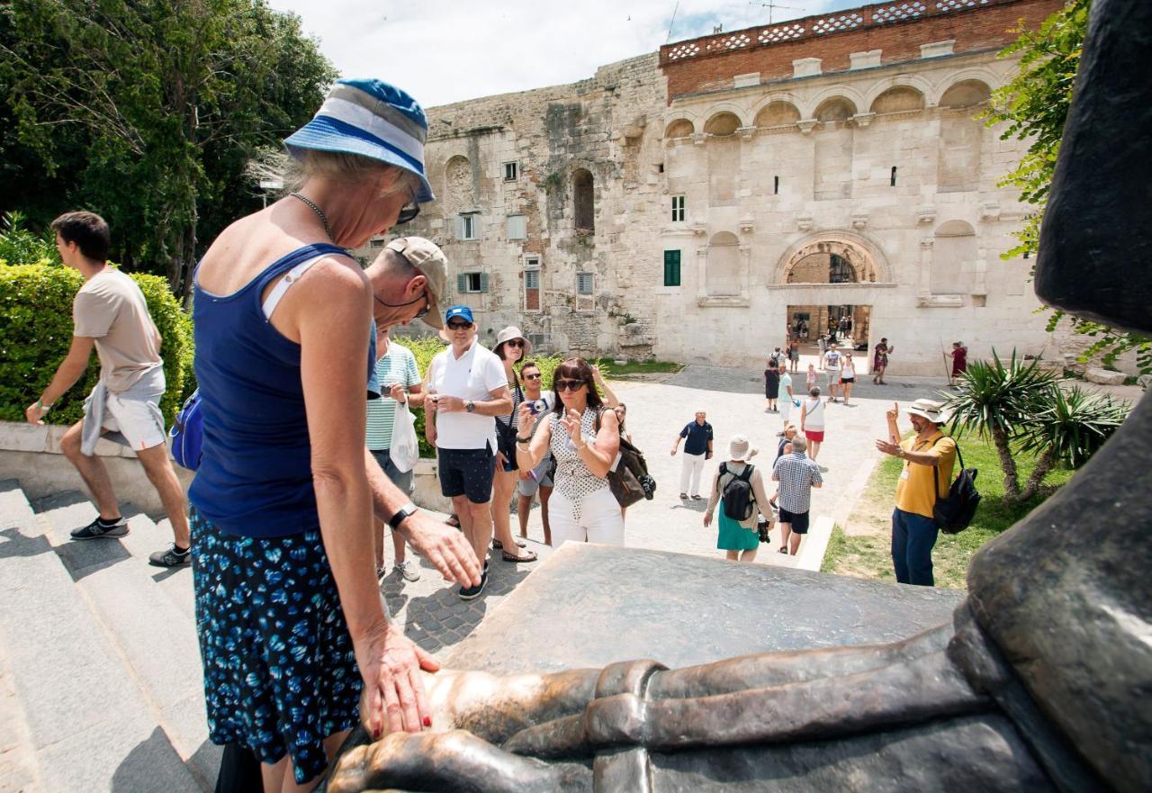 Gasthof Marie Centar Split