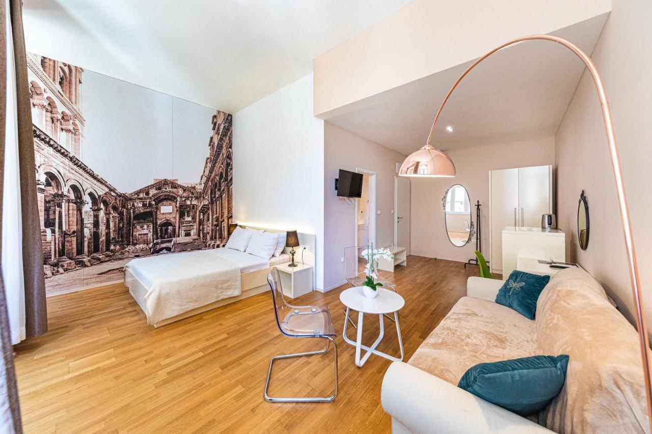 Guest house Pjaca Split