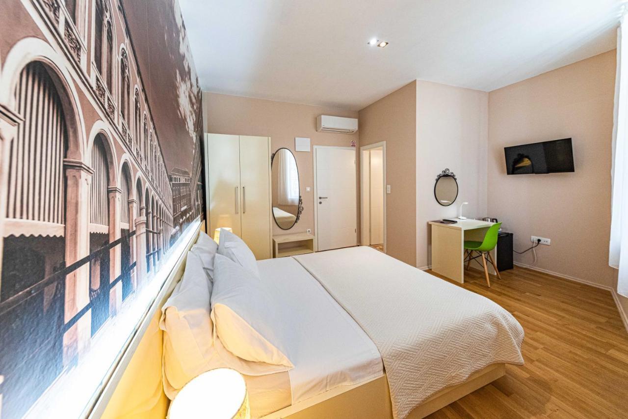 Pjaca Guest house