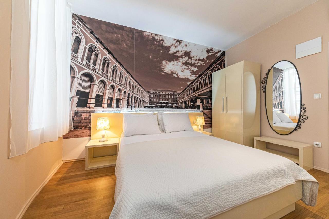 Pjaca Guest house