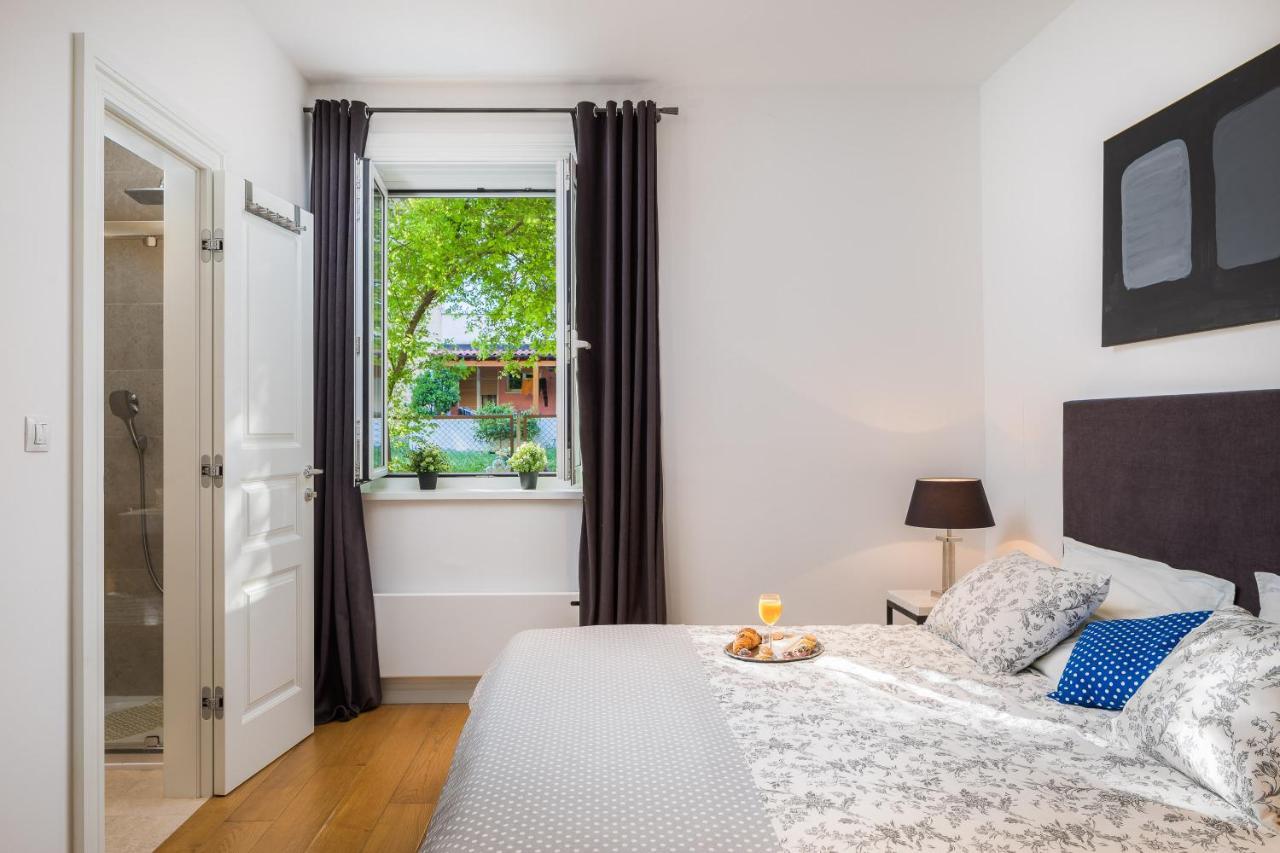 Charlie Chaplin Apartman