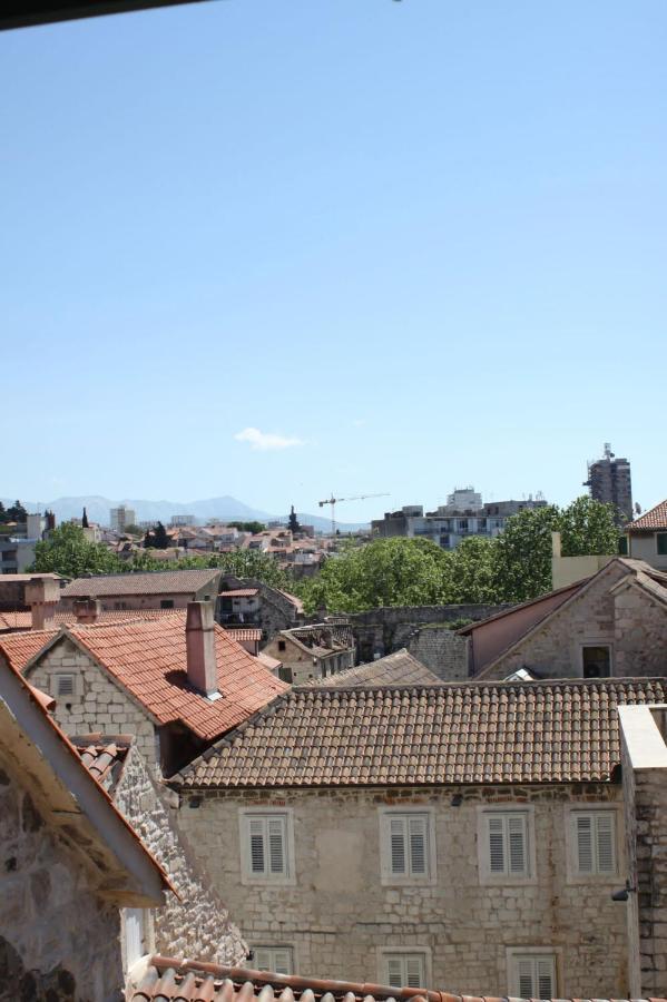 Rooms Toni Palace Guest house Split