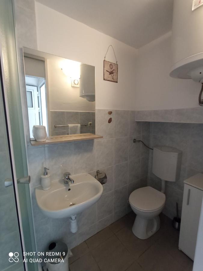 Ivica Apartman *