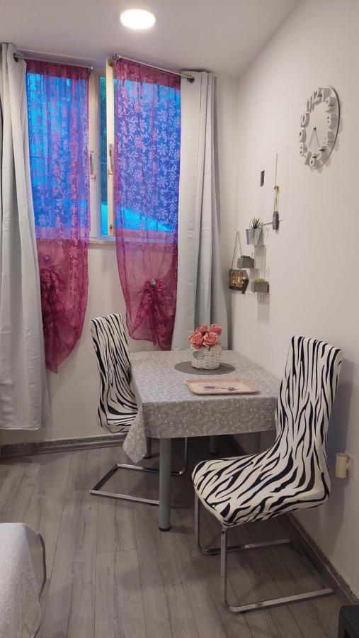 Apartment Rosse