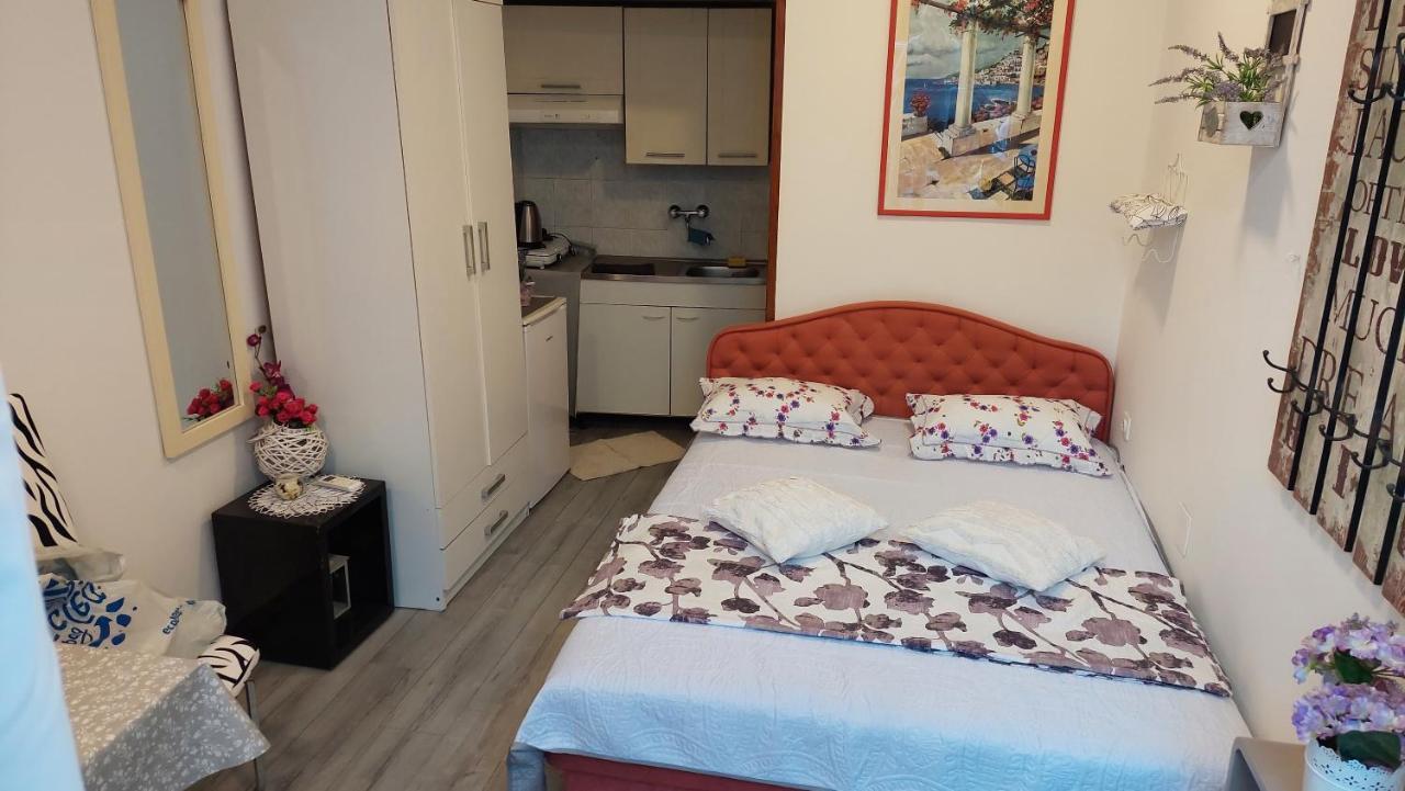 Apartment Rosse *