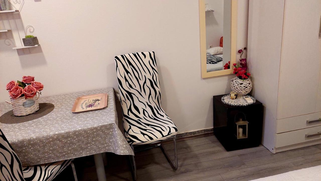Apartment Rosse