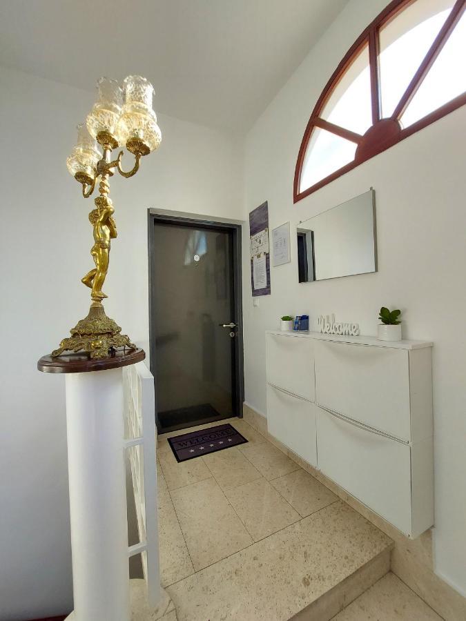 Dalmatino Apartment Split