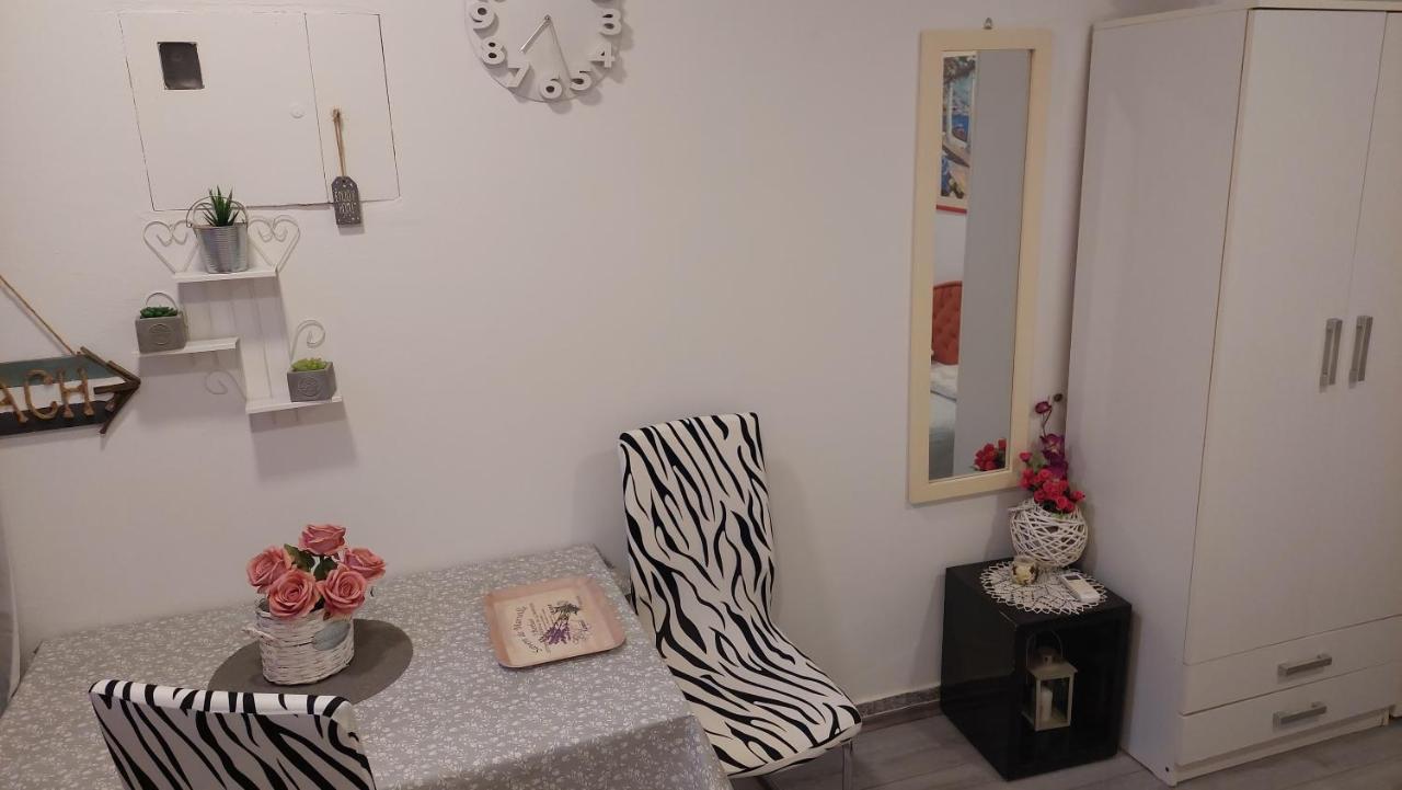 Apartment Rosse