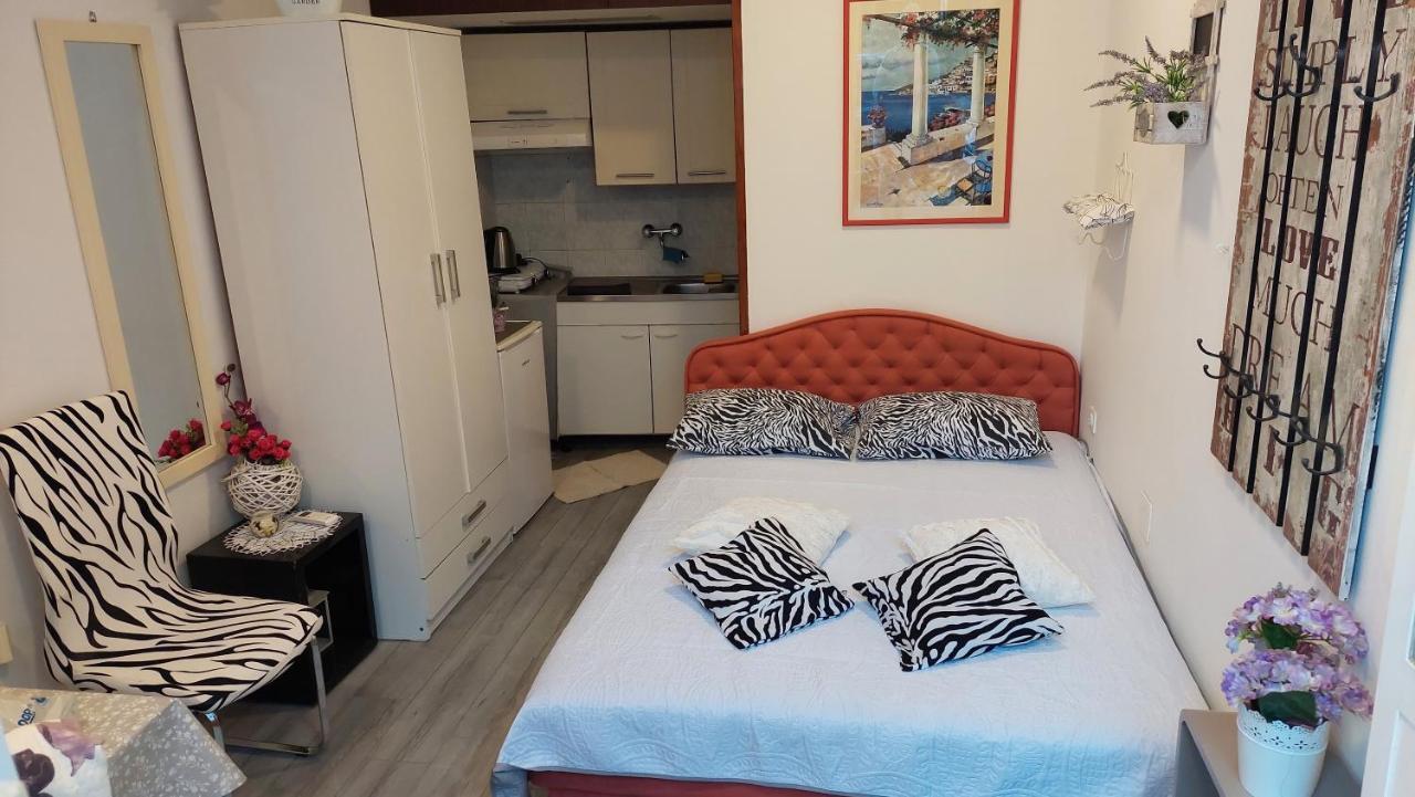 Rosse Apartment