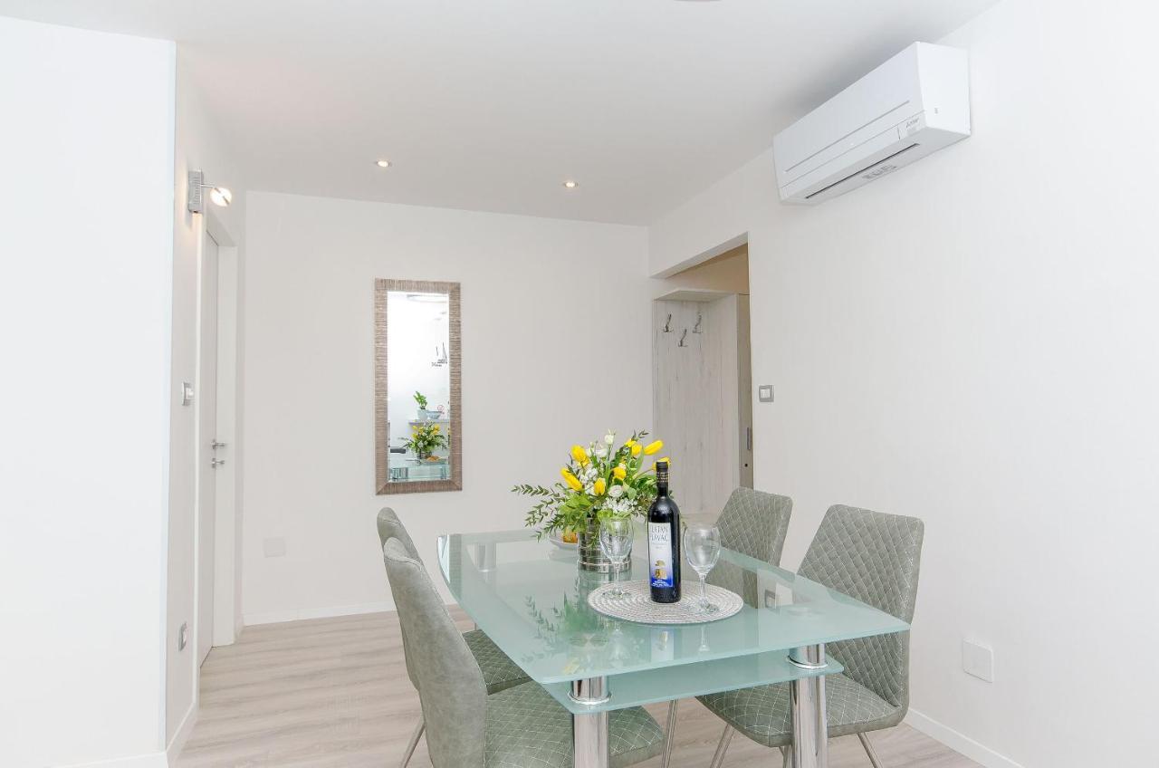 Astrid Appartement *