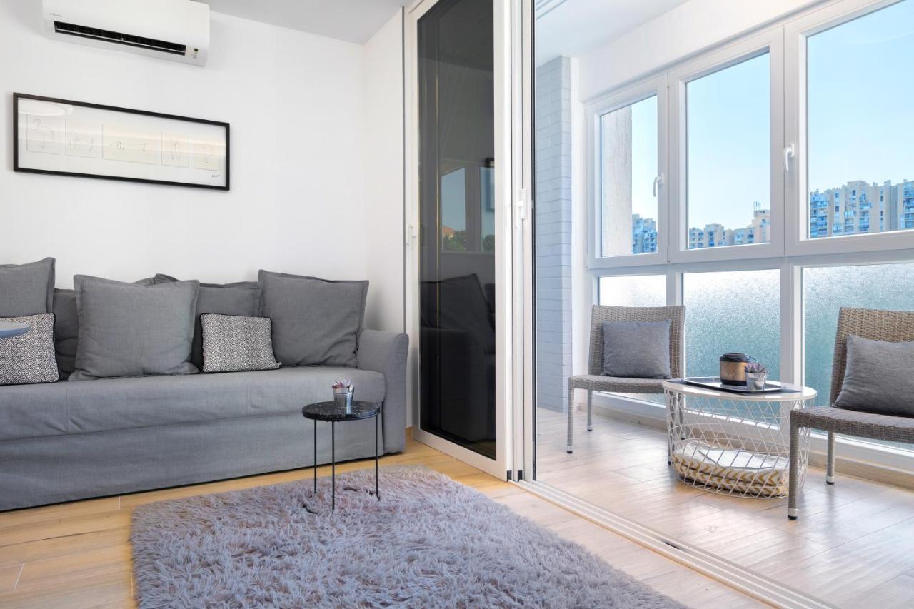 Appartement Brand New Elite Split