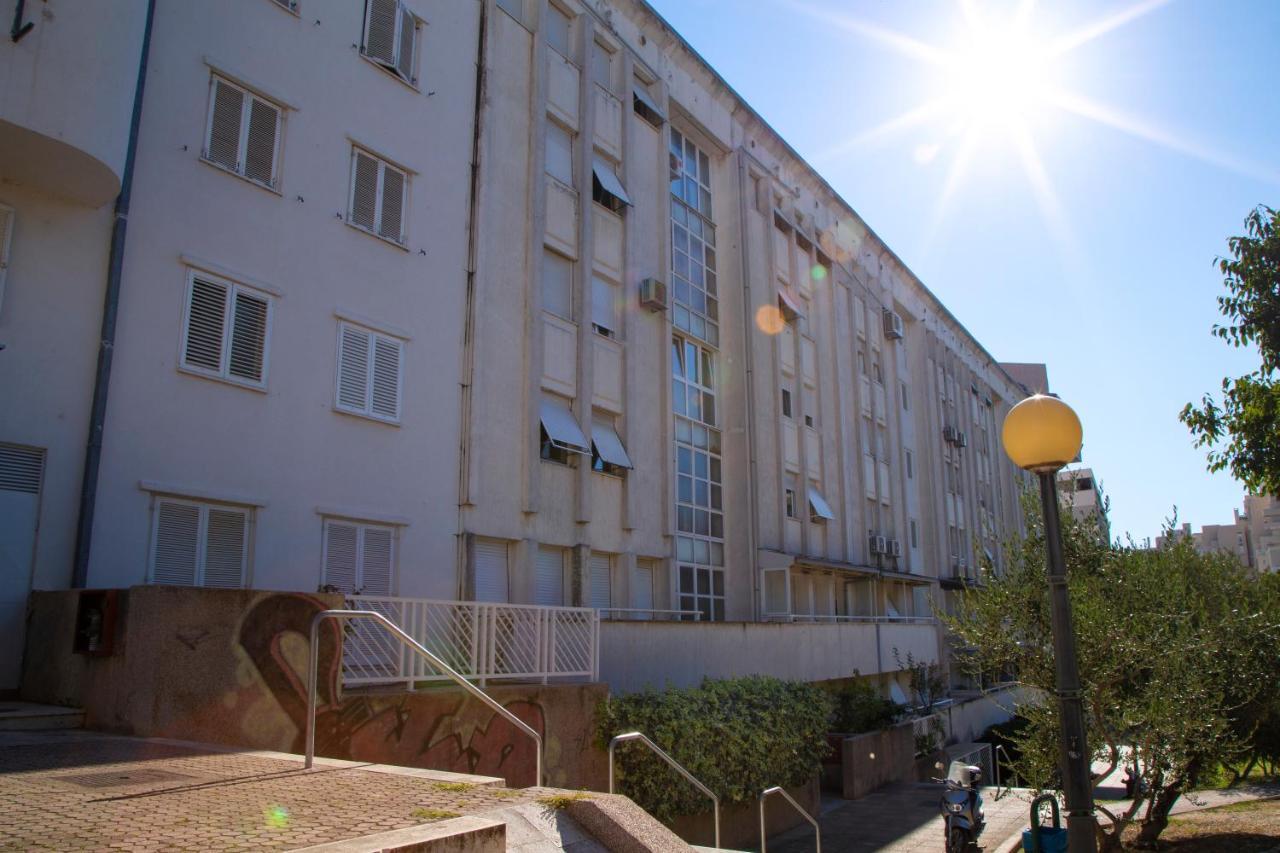 Brand New Elite Appartement