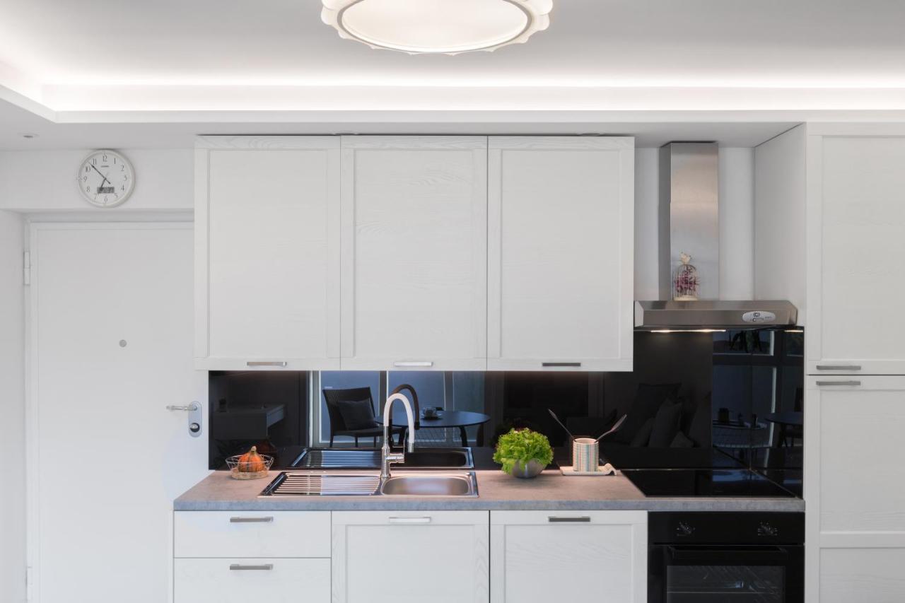 Appartement Brand New Elite Split