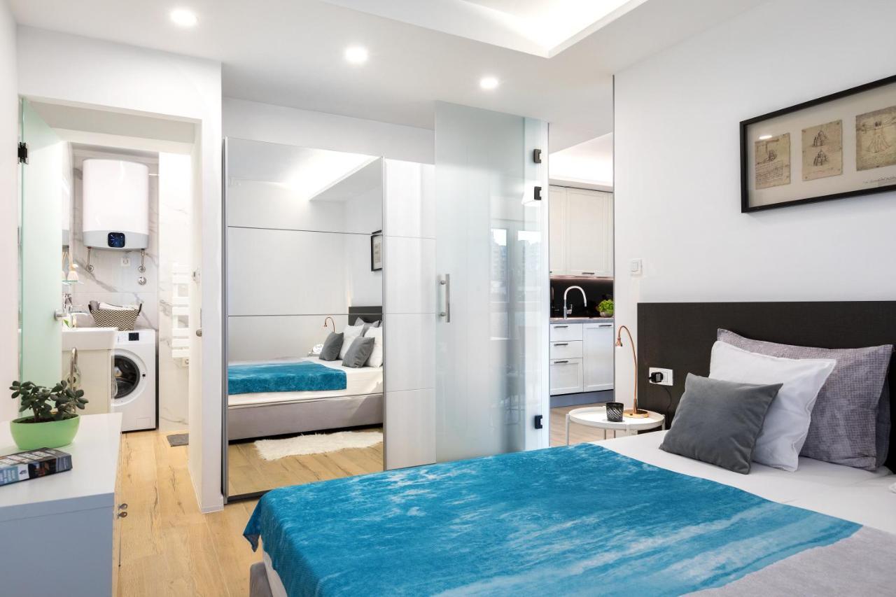 Appartement Brand New Elite