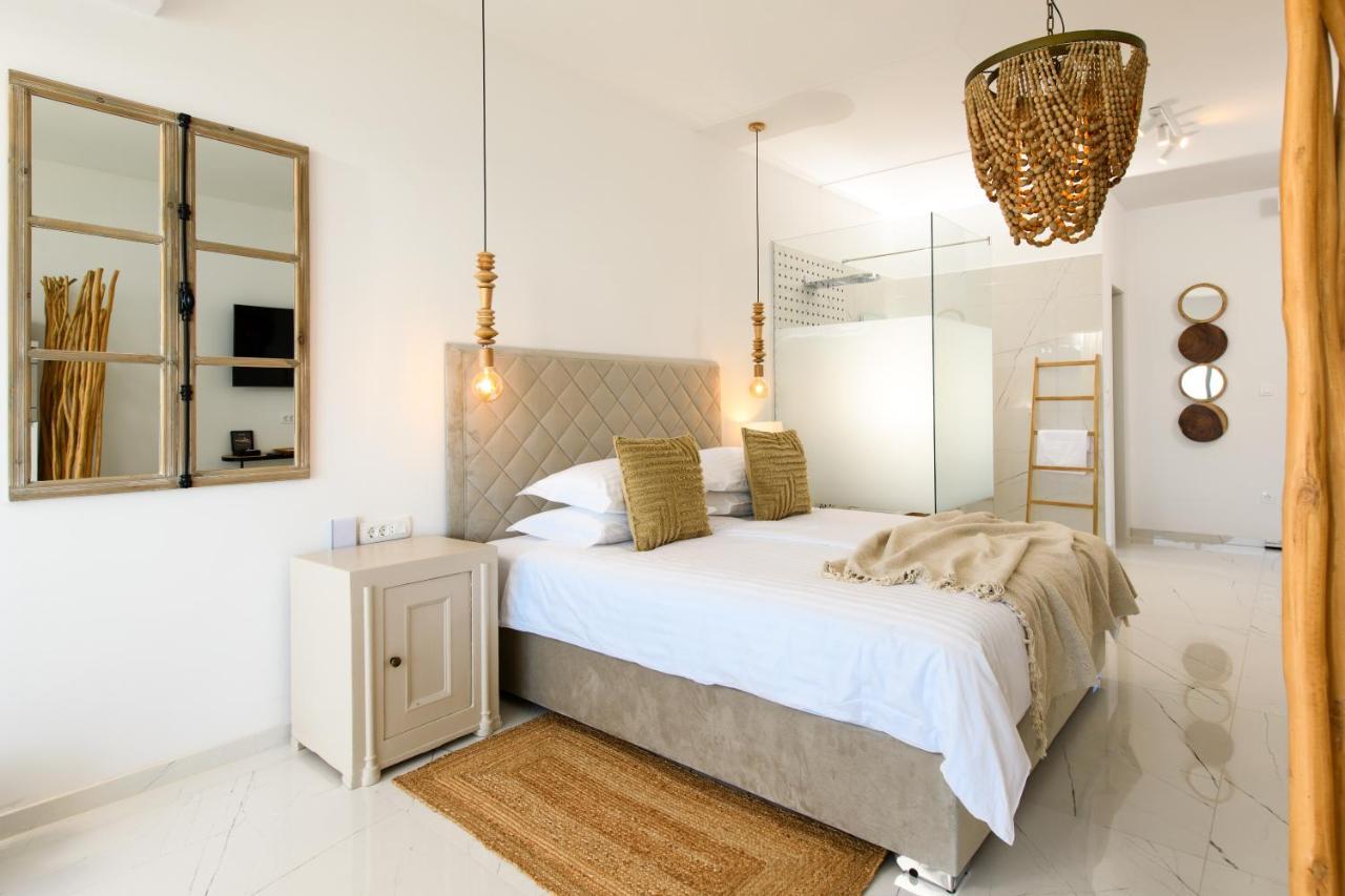 Apartamento Gallery Luxury Suites & Rooms-Only Adults *