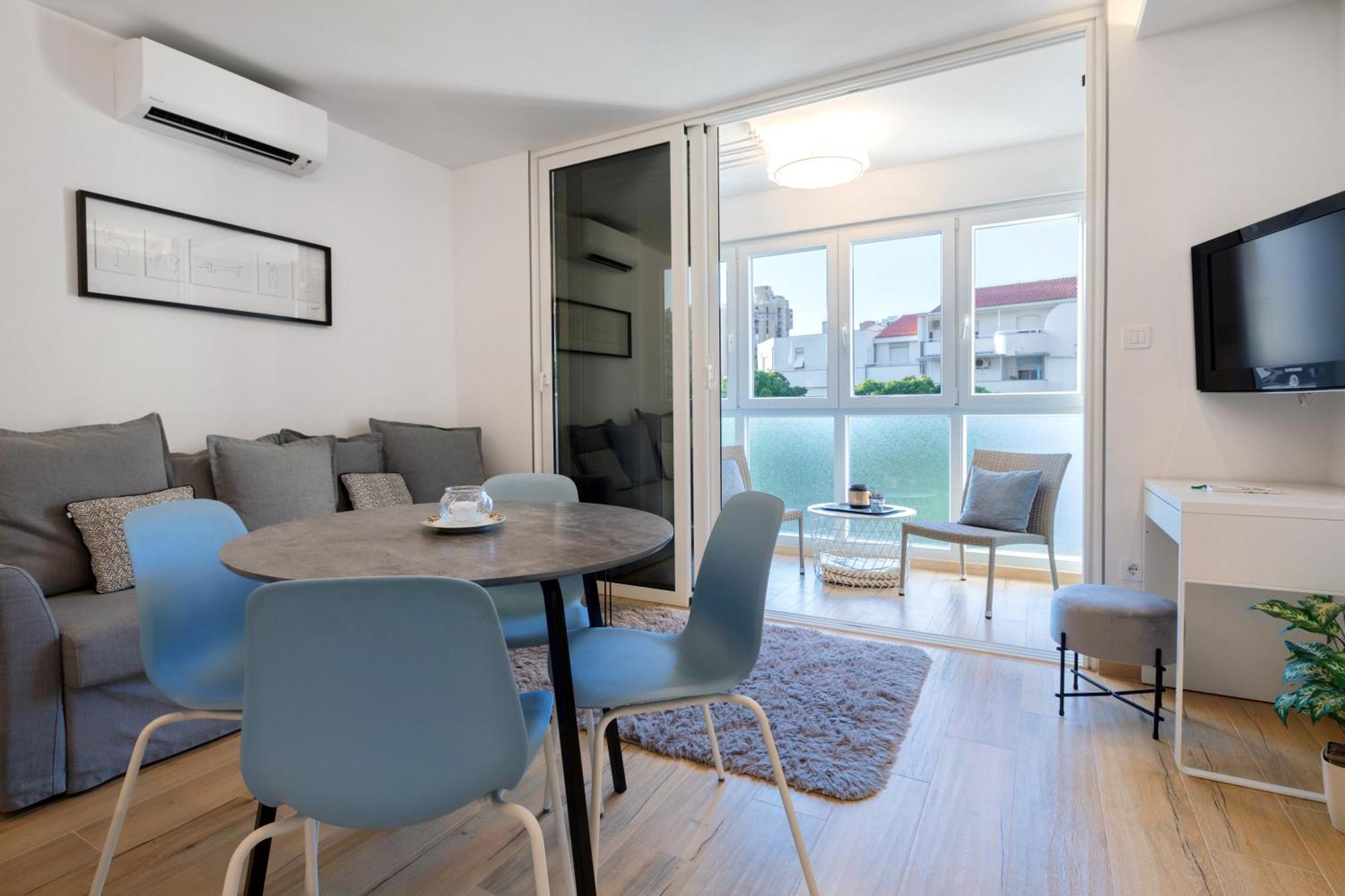 Appartement Brand New Elite Split