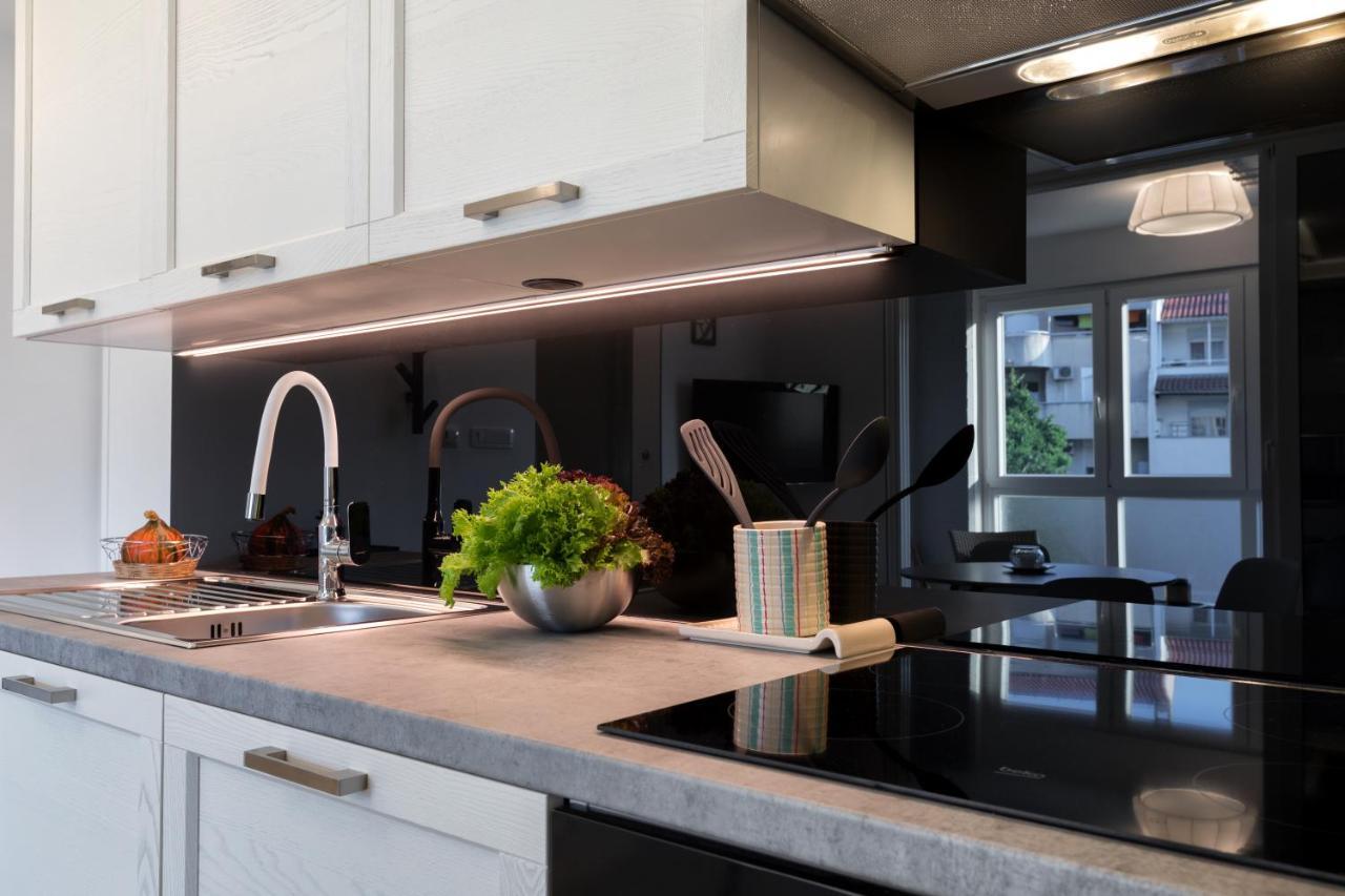 Appartement Brand New Elite