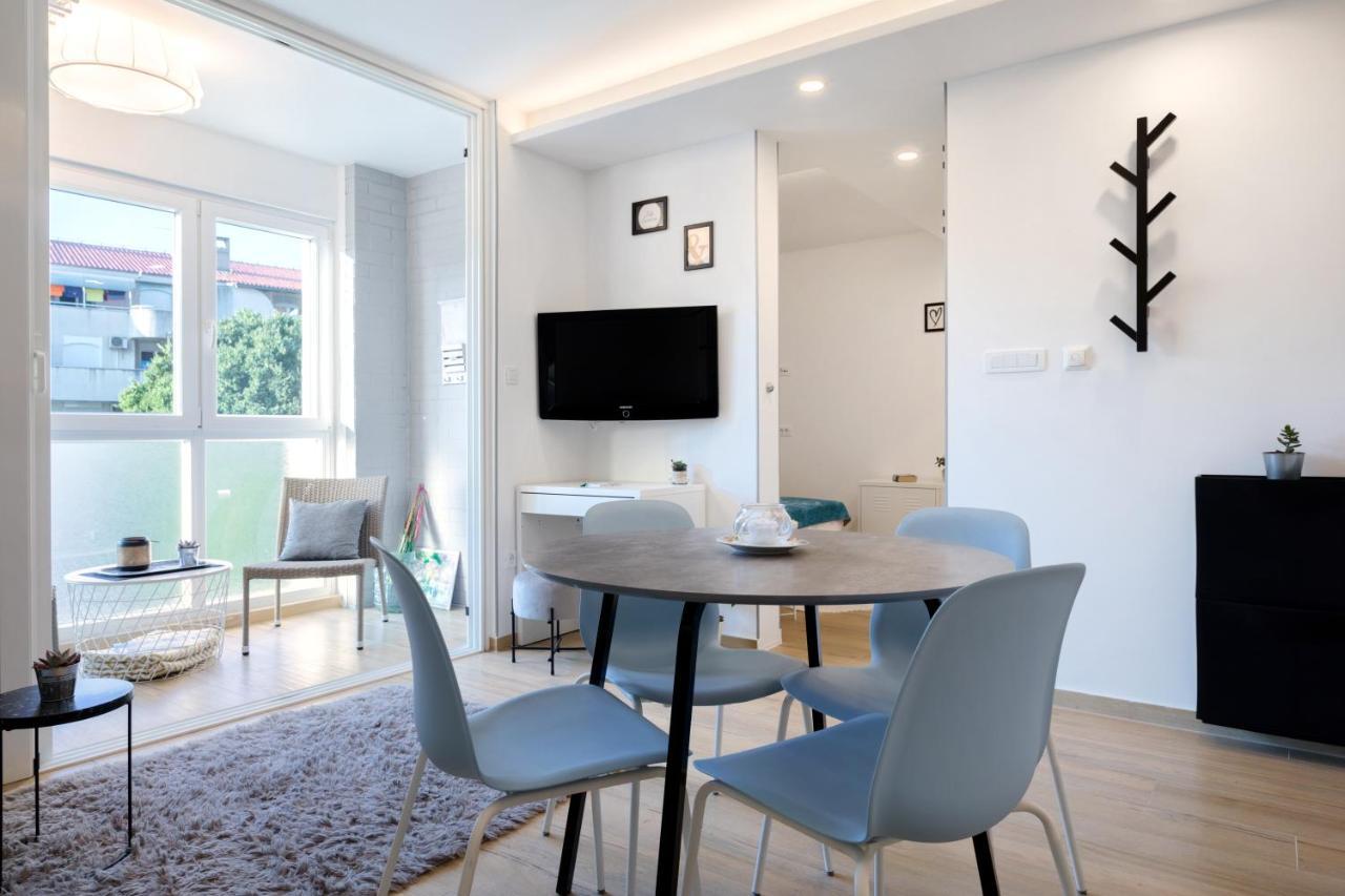 Brand New Elite Appartement