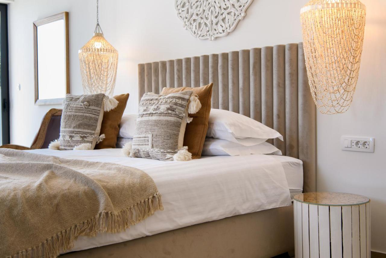Gallery Luxury Suites & Rooms-Only Adults Apartamento
