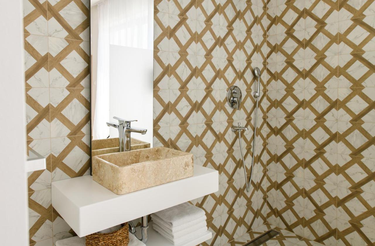 Apartamento Gallery Luxury Suites & Rooms-Only Adults *