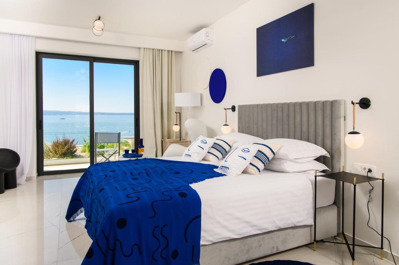 Apartamento Gallery Luxury Suites & Rooms-Only Adults