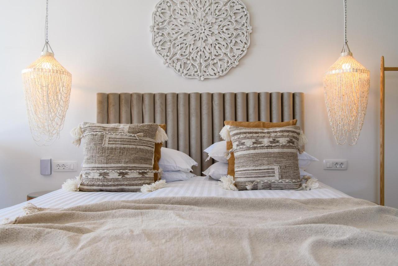 Apartamento Gallery Luxury Suites & Rooms-Only Adults Split