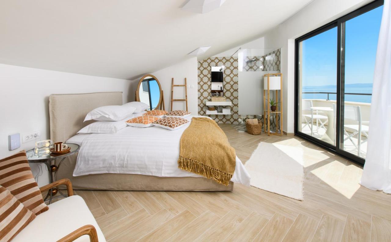 Apartamento Gallery Luxury Suites & Rooms-Only Adults
