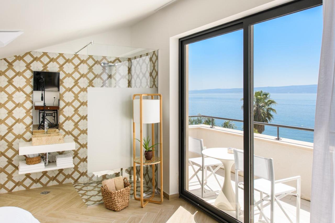 Gallery Luxury Suites & Rooms-Only Adults Apartamento