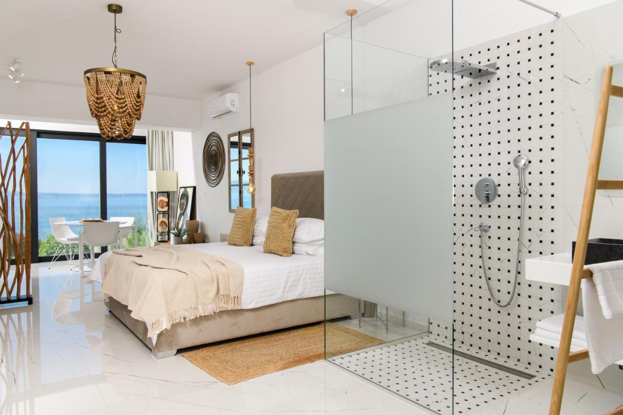 Apartamento Gallery Luxury Suites & Rooms-Only Adults *